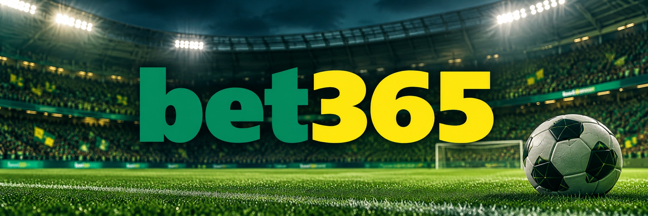 bet365 แบรนด์แทงบอลออนไลน์