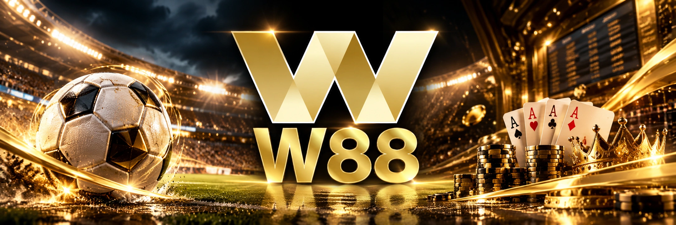W88 แบรนด์แทงบอลออนไลน์